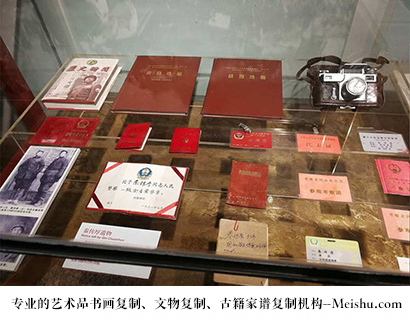 昌江-专业的文物艺术品复制公司有哪些？